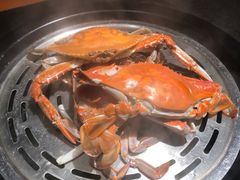 -苏大嘴海鲜牧场(奥林匹克店)