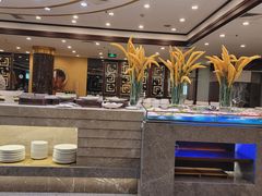 -金谷大厦酒店-黑土优品1号餐厅