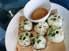 -野蔓果·山野菜(西湖景区·龙井茶田店)