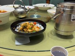 -刘胖子家常菜·蹄花焖藕(中南店)