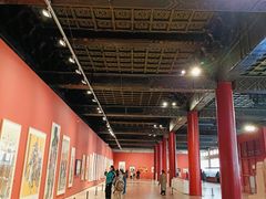 -北京市劳动人民文化宫(太庙)