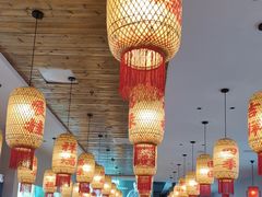 -味窑大寨百姓酒楼(晋祥办公大楼店)