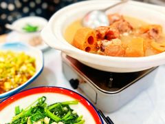 -乡厨味道(黄鹤楼店)
