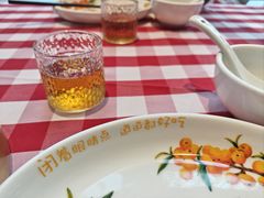 -西贝(武汉天地店)