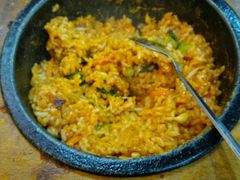 -喔爸韩国料理(环球银泰城店)