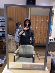 -Mentor Hair Salon