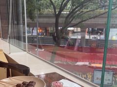 -广州希尔顿逸林酒店-OPEN開·全日制餐厅·海鲜·小火锅·自助餐(东风路店)