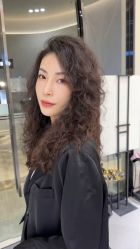-汀南丝雨Hair design