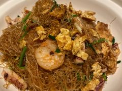 XO酱干捞粉丝煲-老板恋上鱼(印象城店)