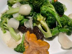 养颜小炒-奉天小馆·非遗东北菜(济南万象城店)