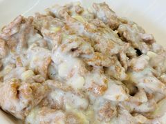 -清真利德顺小老饭庄(复兴路店)