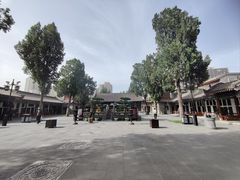 -万寿八仙宫