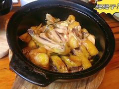 -临家闽南菜(翔安店)