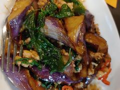 -simply thai天泰(长泰广场店)