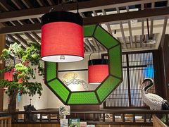 -老阿爸鲜鱼土菜(园区永旺店)