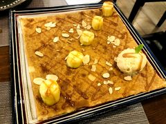 -LA CREPERIE BRETONNE布列塔尼法式餐厅(天童北路店)