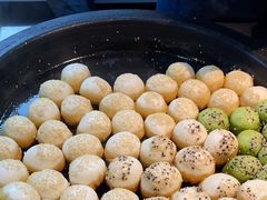 -鑫震源·苏式大虾生煎(山塘街店)