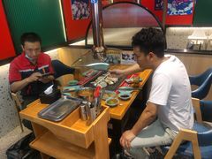 -蚝英雄鲜蚝自助专门店(长楹天街直营店)