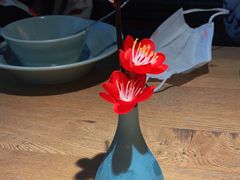 -蜜桃餐厅·伴山(湖滨商业街店)