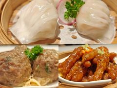 -首尔烤肉大排档(合生汇店)
