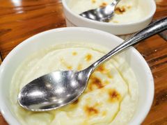 烤米饭布丁-TUK土耳其餐厅·下午茶(卢湾店)