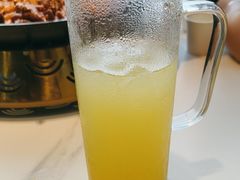 -徐记小怪兽肉蟹煲(中央大街店)