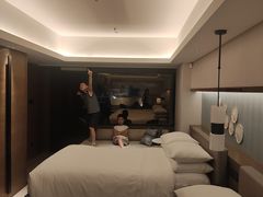 -JW万豪厨房餐厅·滨海草坪烧烤·海鲜·海景(三亚绿发山海天JW万豪酒店)