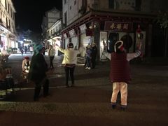 -南诏风情岛