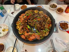 -一烙锅(友谊店)