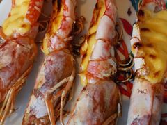 -阳光岛·海鲜盛宴(银泰中心in99店)