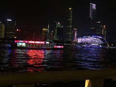 -珠江夜游广州塔·中大码头