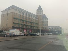 -渔公码头·九龙湾国际饭店
