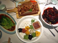 -33号大院·青岛本帮菜(五四广场店)