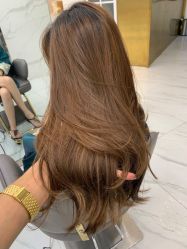 -潘多拉Hairsalon
