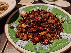-渔语鱼新川菜Bistro(万象天地店)