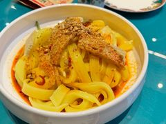 -巴依老爷新疆美食(传媒大学店)