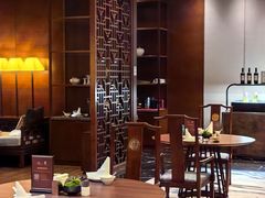 -蛇口希尔顿南海酒店·随轩中餐厅·粤菜