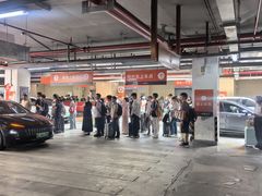 -洛阳龙门站