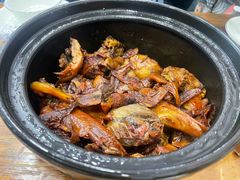 -斯丹姜母鸭·古法干香(涂门街总店)