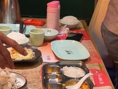 -炭舍干锅·烤鱼(扬名广场店)