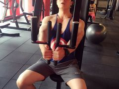 -豪思成DK健身私教连锁(凯乐国际店)