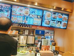 -西部马华清真兰州牛肉面·烧烤夜市(三里河店)