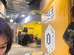 -谜盒子奇幻密室(南屏店)