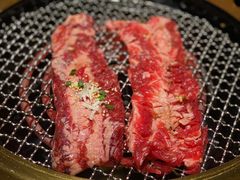 -江户烧肉(高德店)