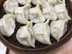-老爷子原味蒸饺(总店)