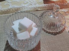 -伊斯坦布尔土耳其清真咖啡餐厅