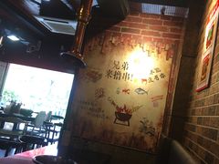 -牛味道炭火烤肉(湖前总店)