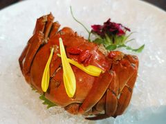 -蟹榭·本帮江浙菜·蟹宴(五角场合生汇商场店)