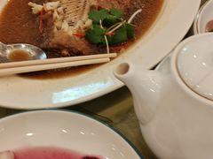 -鹏天阁酒楼·海鲜(红旗店)