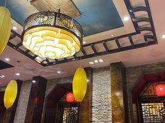 -芙蓉·艳阳餐厅(南口店)